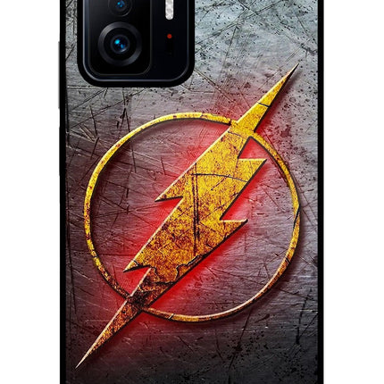 Flash Mi 11T Pro 5G Glass Case