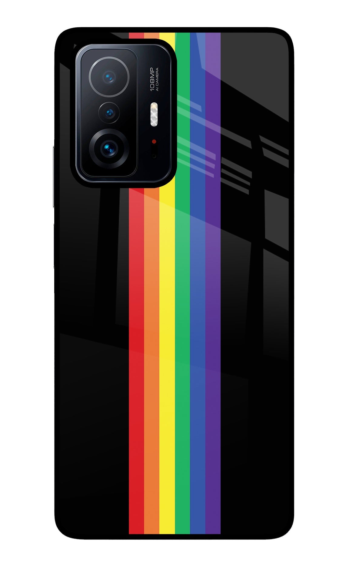 Pride Mi 11T Pro 5G Back Cover