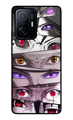 Glass
