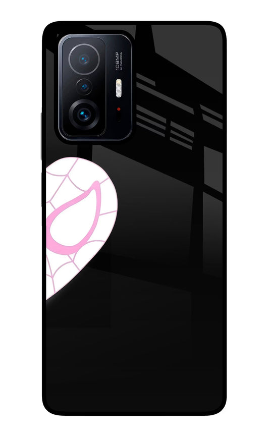 Gwen Mask Mi 11T Pro 5G Glass Case
