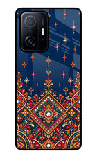 Neel Noor Mi 11T Pro 5G Glass Case