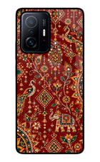 Laal Riwaaz Mi 11T Pro 5G Glass Case