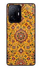 Sunlit Aura Mi 11T Pro 5G Glass Case