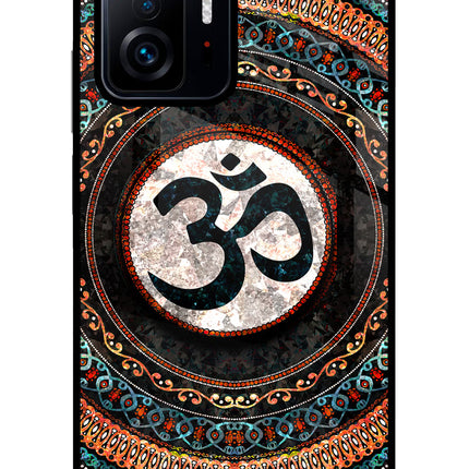 Om Culture Mi 11T Pro 5G Pop Case by Casekaro
