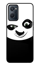 Panda Realme 9i 4G Glass Case