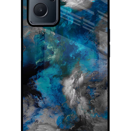 Artwork Realme 9i 4G Glass Case
