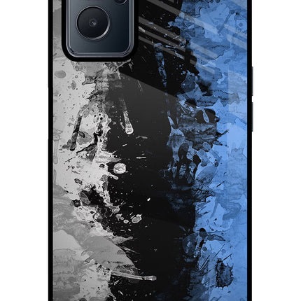 Artistic Design Realme 9i 4G Glass Case