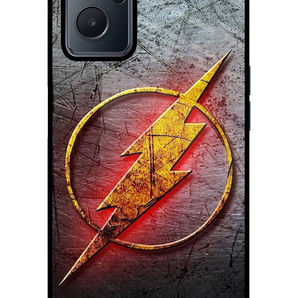 Flash Realme 9i 4G Glass Case