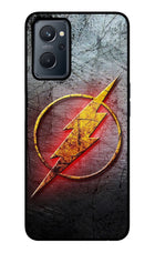 Flash Realme 9i 4G Glass Case