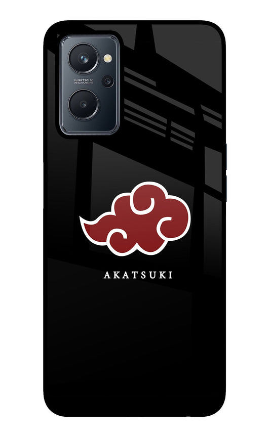 Akatsuki Realme 9i 4G Glass Case