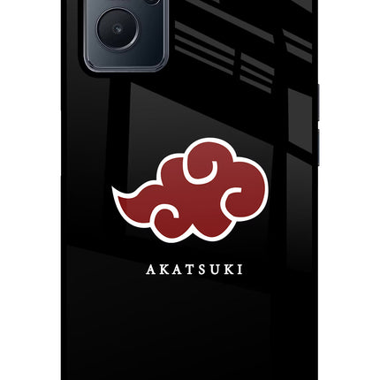 Akatsuki Realme 9i 4G Glass Case