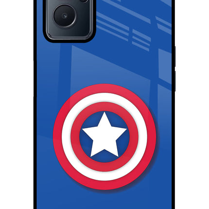 Shield Realme 9i 4G Glass Case