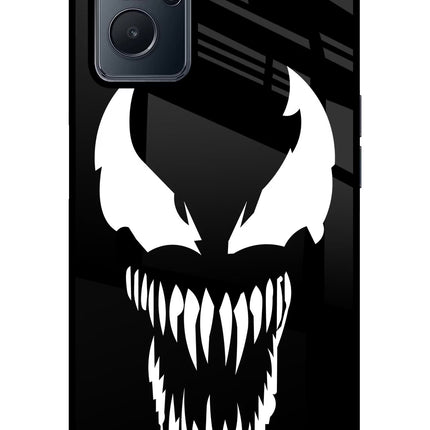 Venom Realme 9i 4G Glass Case