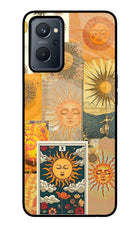 Sun Realme 9i 4G Glass Case