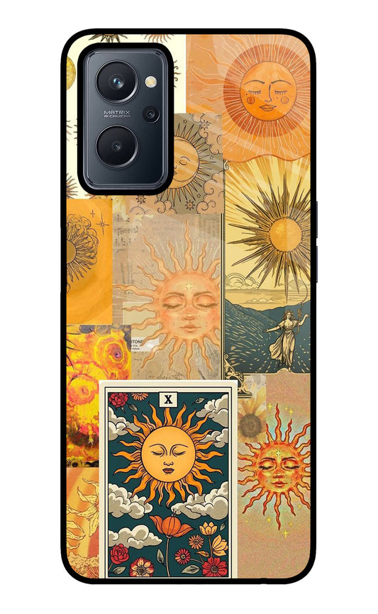 Sun Realme 9i 4G Glass Case