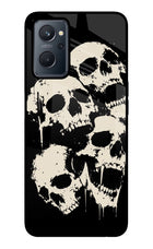 Dead Stack Realme 9i 4G Glass Case