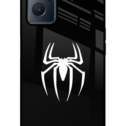 Miles Symbol Realme 9i 4G Glass Case