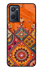 Kutch Glow Realme 9i 4G Glass Case
