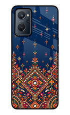 Neel Noor Realme 9i 4G Glass Case