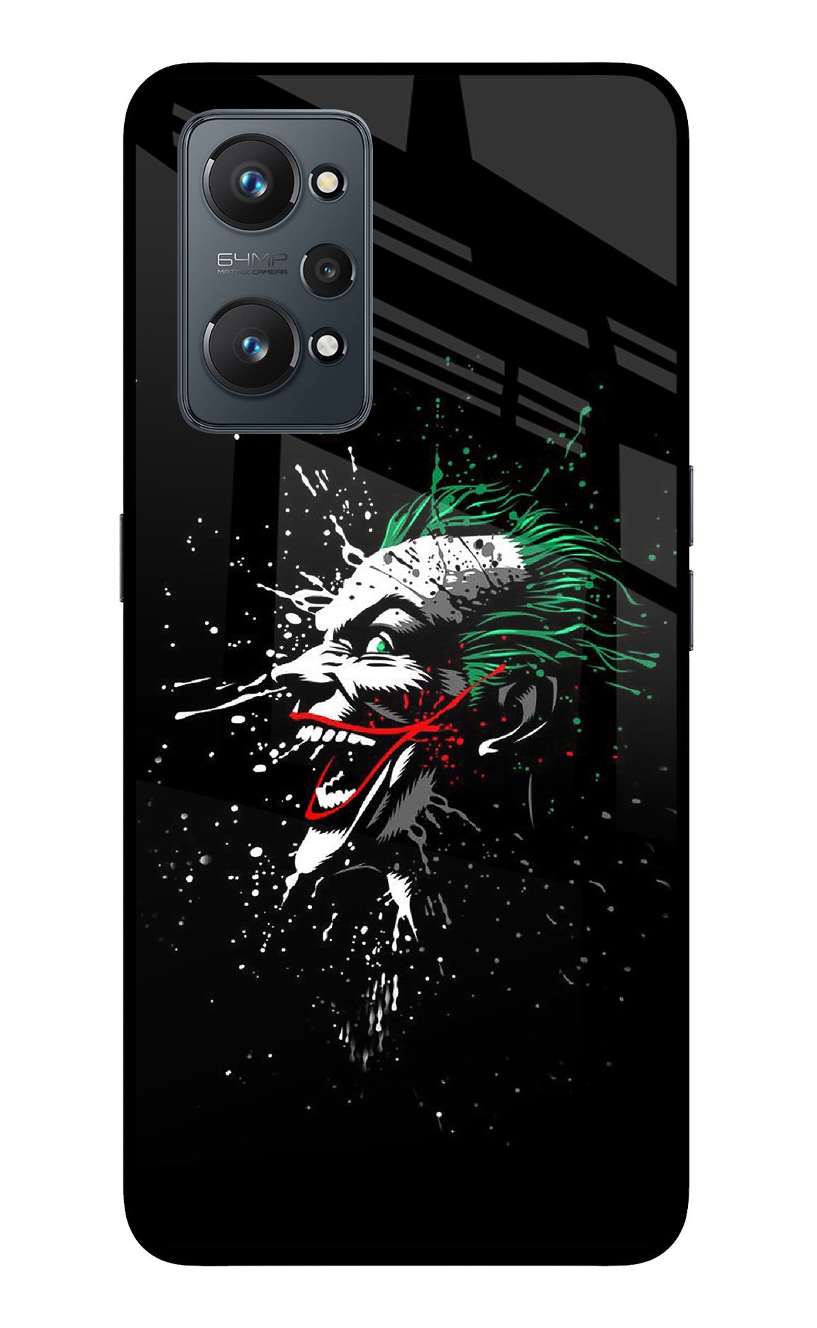 Joker Realme GT 2 5G Glass Case