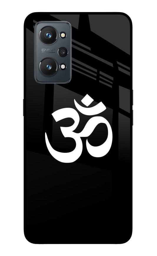 Om Realme GT 2 5G Glass Case