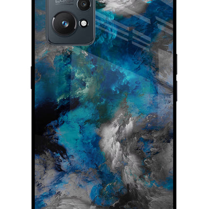 Artwork Realme GT 2 5G Glass Case