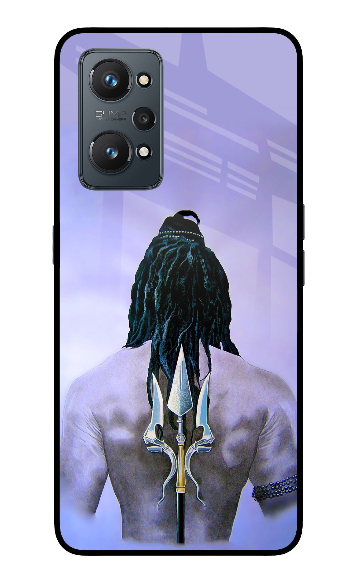 Shiva Realme GT 2 5G Back Cover