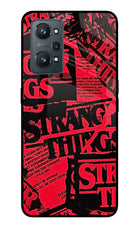 Ordinary Things Realme GT 2 5G Glass Case