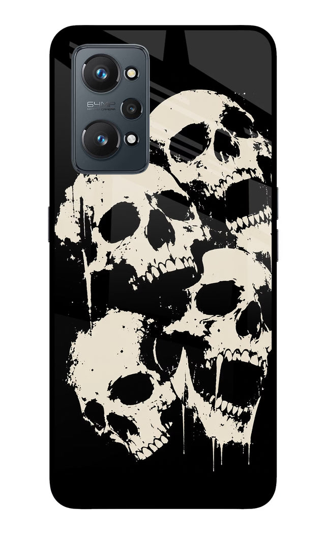 Dead Stack Realme GT 2 5G Glass Case