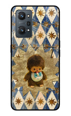 Woodooo Realme GT 2 5G Glass Case