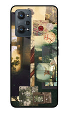 Summer Realme GT 2 5G Glass Case
