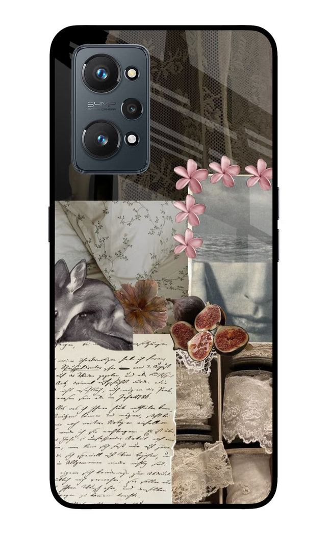 Midnight Sky Realme GT 2 5G Glass Case