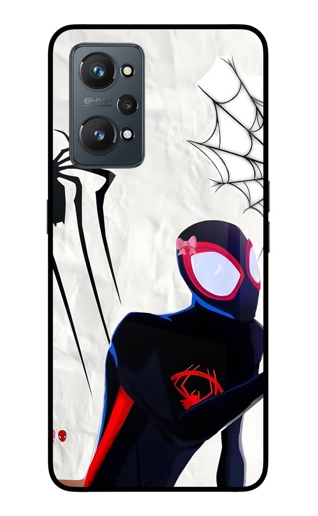 Miles Verse Realme GT 2 5G Glass Case