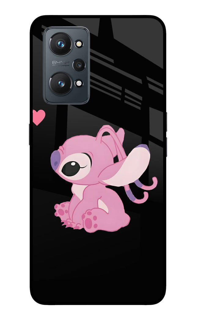 Angel Crush Realme GT 2 5G Glass Case