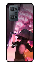 Forever Cat Realme GT 2 5G Glass Case