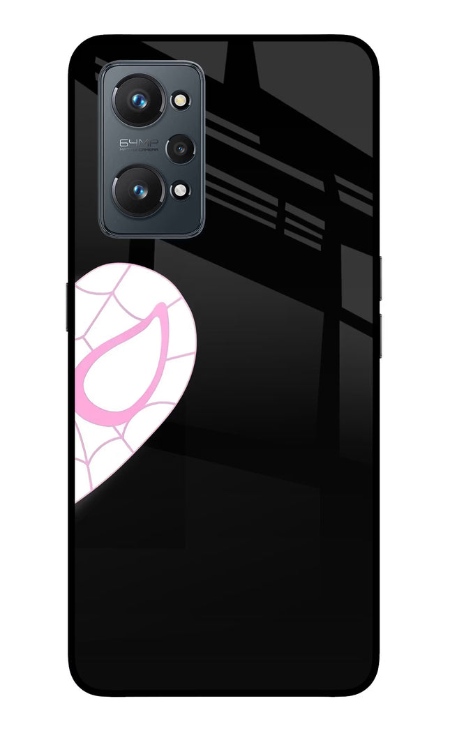 Gwen Mask Realme GT 2 5G Glass Case