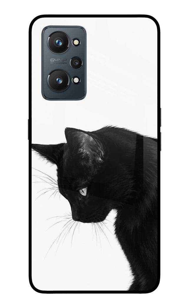 Shadow Gaze Realme GT 2 5G Glass Case