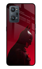 Dark Knight Realme GT 2 5G Glass Case