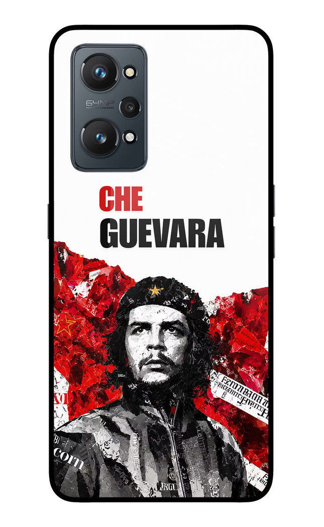 Che Guevara Revolution Realme GT 2 5G Glass Case