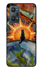 Sunrise Beyond Realme GT 2 5G Glass Case