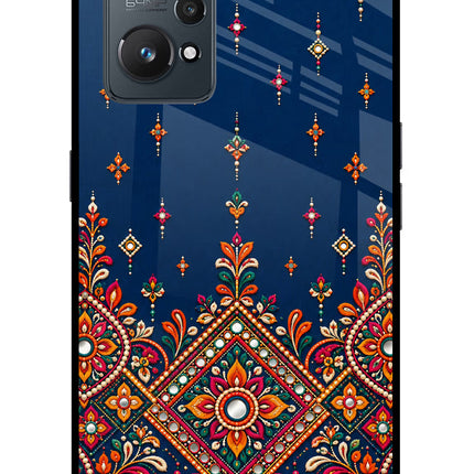 Neel Noor Realme GT 2 5G Glass Case
