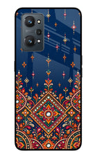 Neel Noor Realme GT 2 5G Glass Case