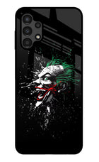 Joker Samsung A13 4G Glass Case