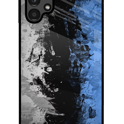 Artistic Design Samsung A13 4G Glass Case