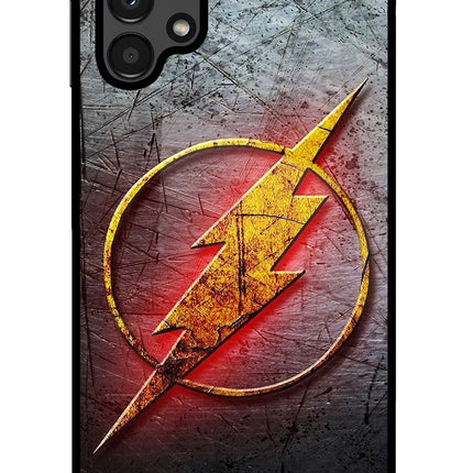 Flash Samsung A13 4G Glass Case