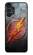 Flash Samsung A13 4G Glass Case