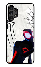 Miles Verse Samsung A13 4G Glass Case