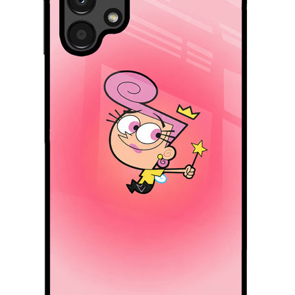 Wanda Magic Samsung A13 4G Glass Case