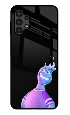 Wade Wave Samsung A13 4G Glass Case