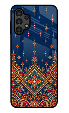 Neel Noor Samsung A13 4G Glass Case